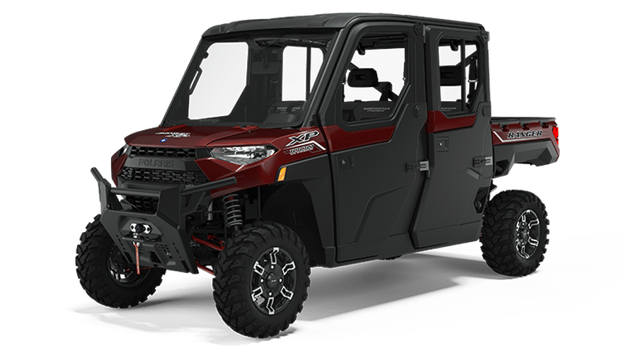 2021 Polaris® Ranger Crew XP 1000 NorthStar Edition Premium