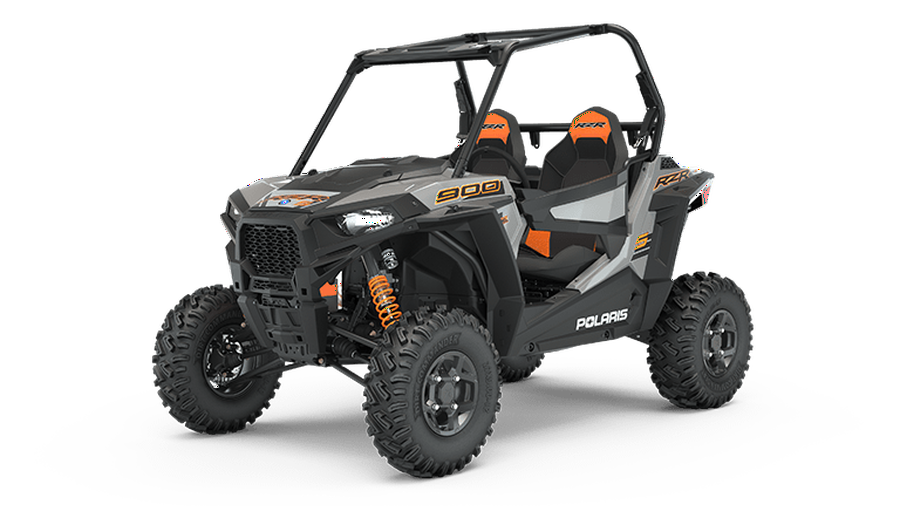 2019 Polaris® Z19VBE87AG