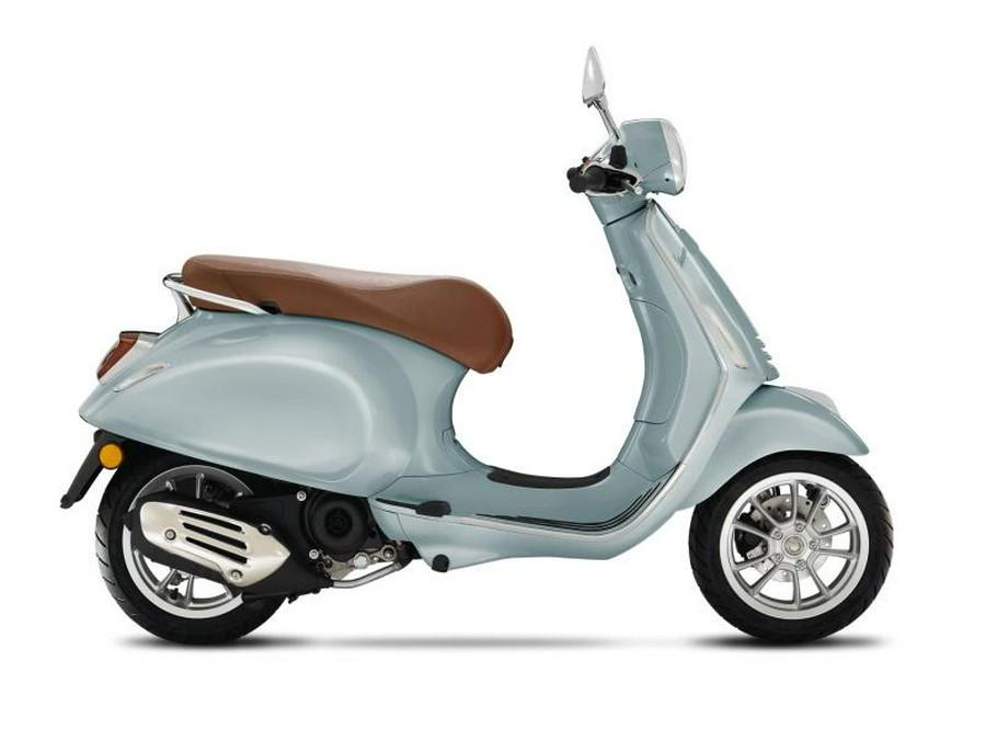 2023 Vespa PRIMAVERA TOUR 150