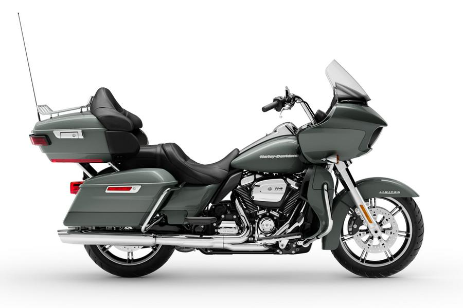 2020 Harley-Davidson Road Glide® Limited