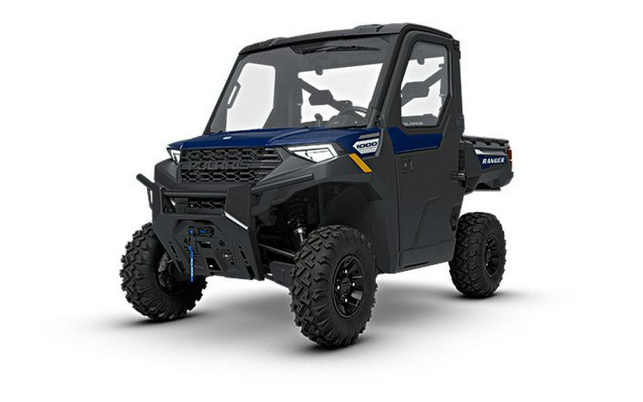 2027 Polaris Ranger 1000 Cab