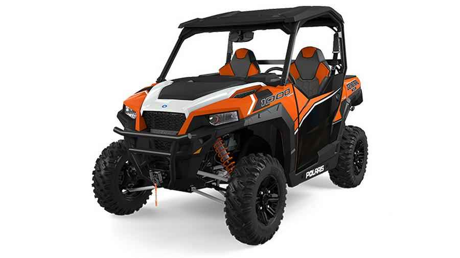 2016 Polaris® R16RGE99A7