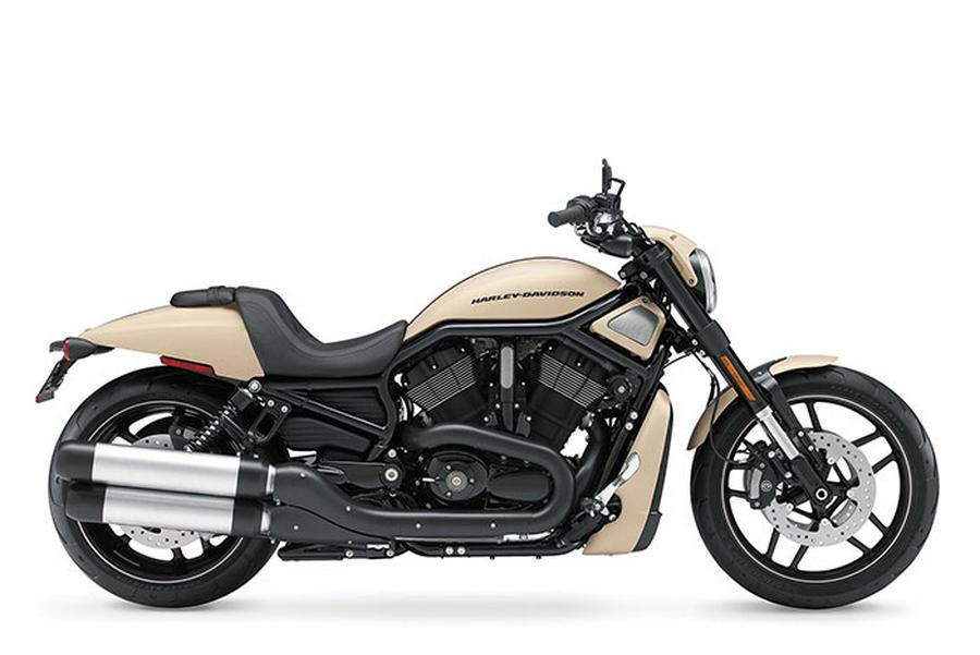 2014 HARLEY-DAVIDSON VRSCDX