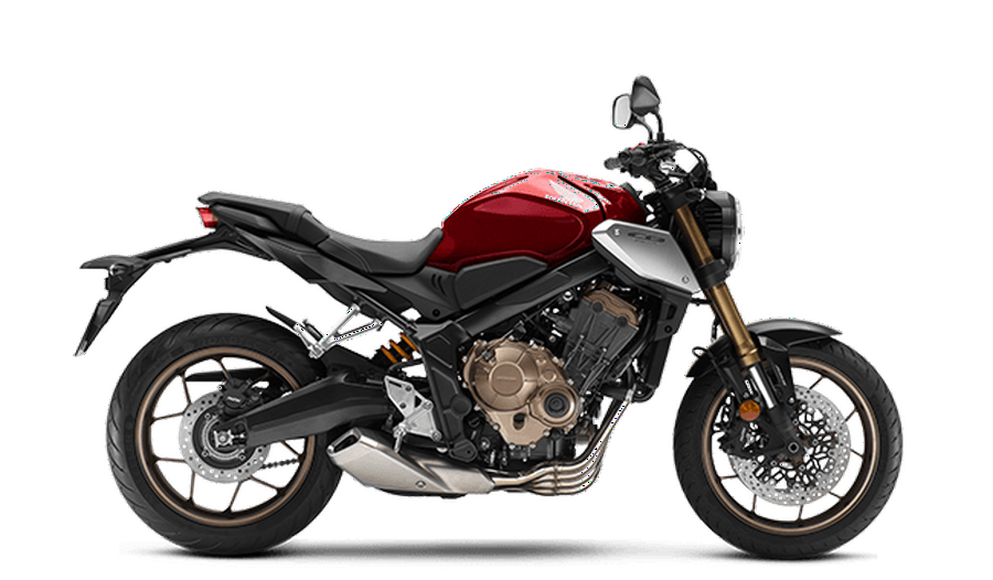 2020 HONDA CB650R ABS