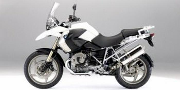 BMW R1200GS