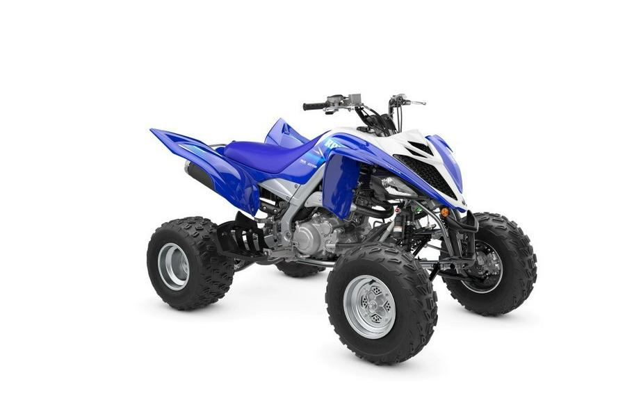 2027 Yamaha YFM70RSCVL