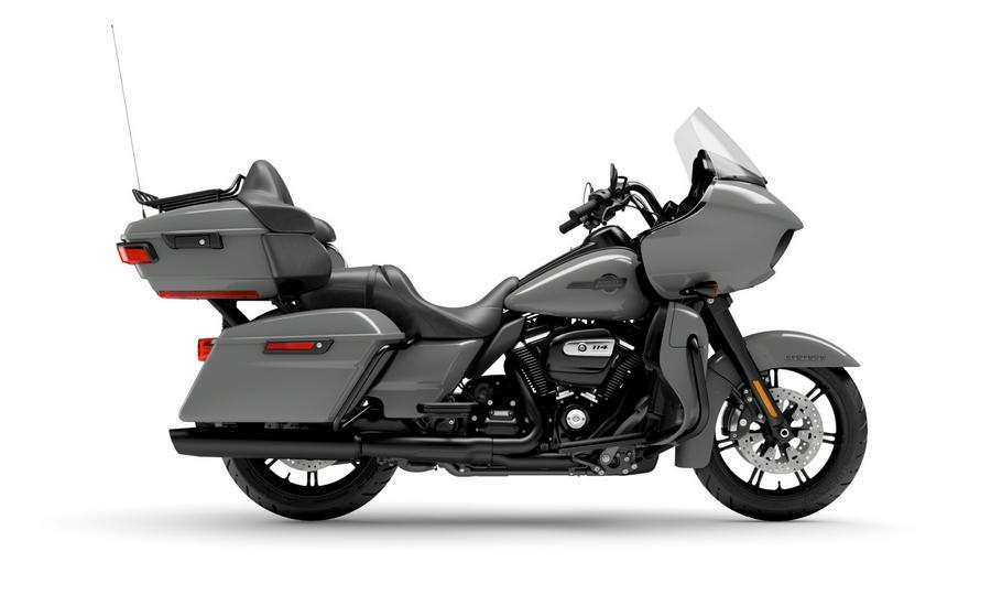 2024 FLTRK Road Glide Limited