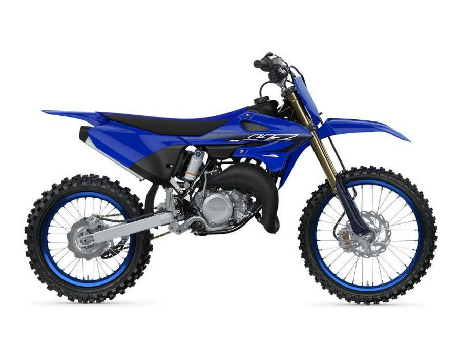 2023 Yamaha YZ85M