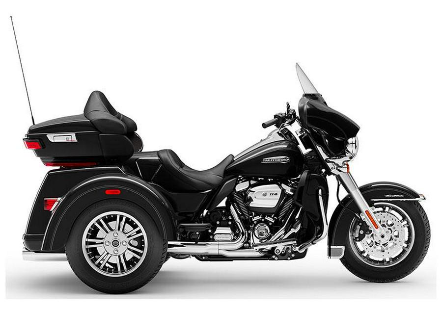 2019 Tri Glide® Ultra