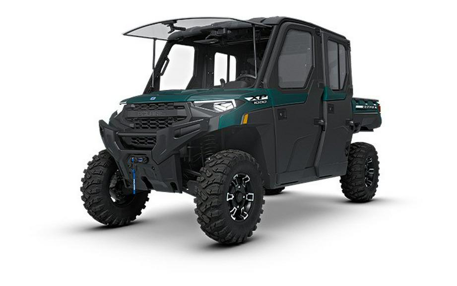 2027 Polaris R27RSU99AB