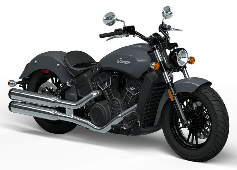 2024 Indian Motorcycle® N24MSA11AG