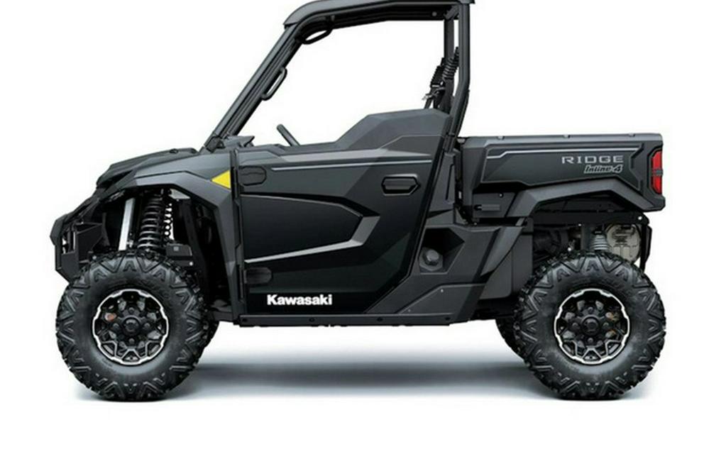 2026 Kawasaki RIDGE®