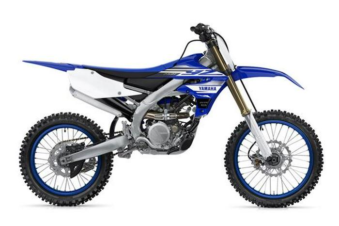 2019 YZ250F - Yamaha