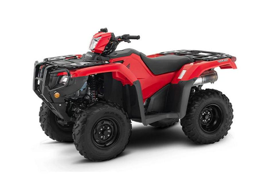 2023 Honda FourTrax Foreman® Rubicon 4x4 EPS