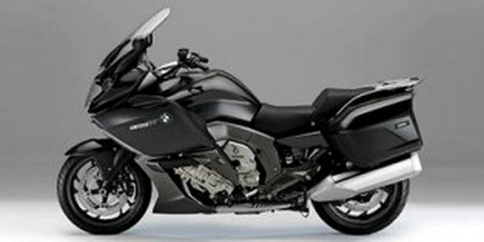 2014 BMW K1600GT