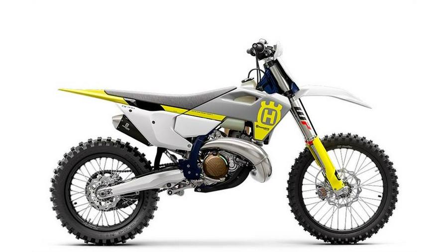 2023 Husqvarna TX300 BT