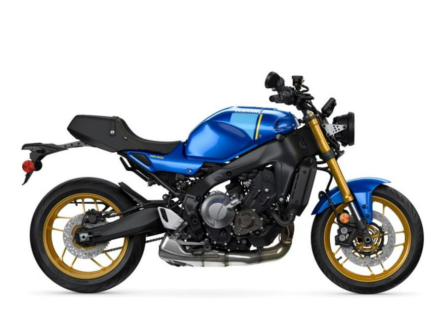 2023 Yamaha XSR900PL