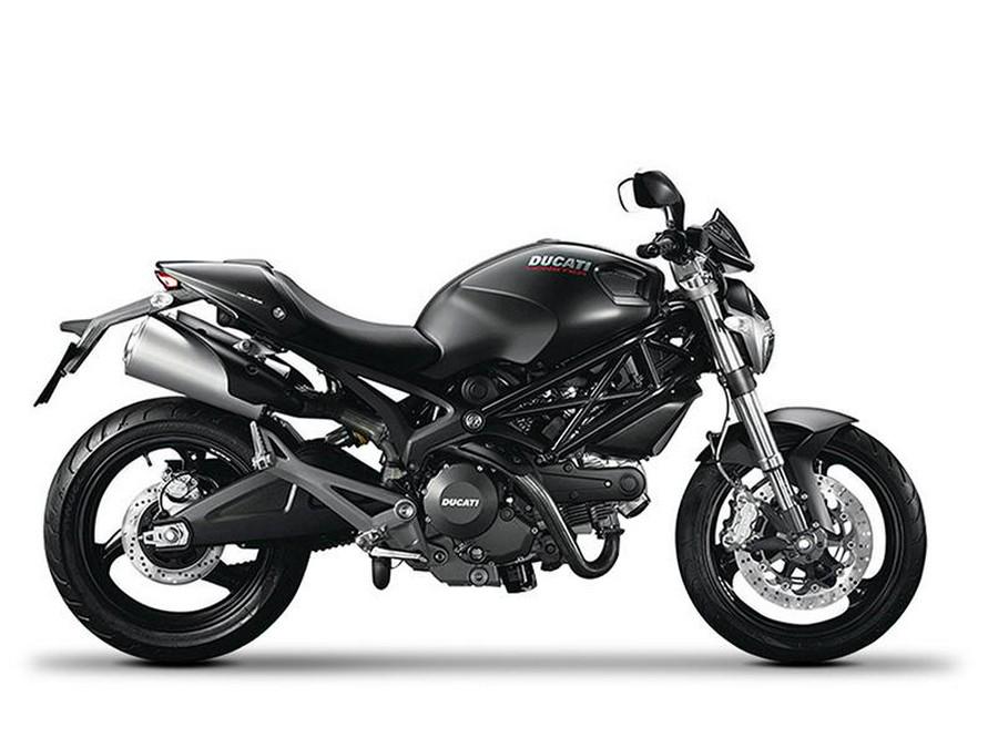 2012 Ducati MONSTER 696 ABS