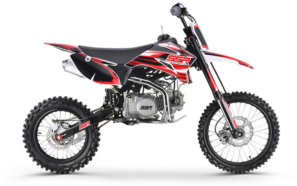 2022 SSR SR140TR-BW