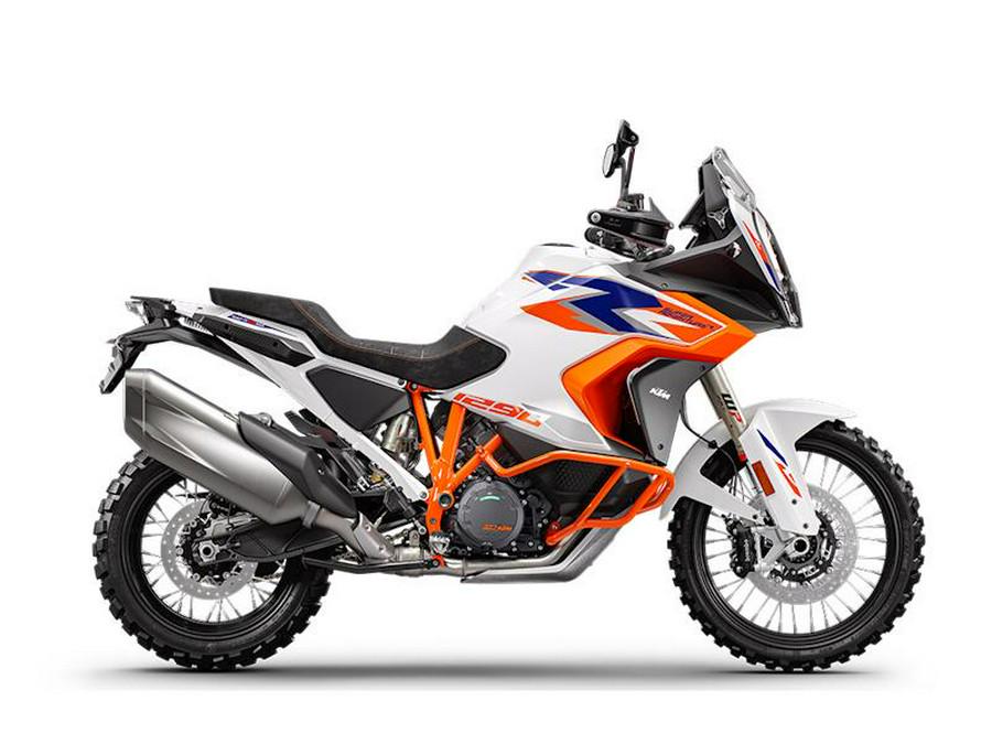 2024 KTM 1290SUPERADVROT