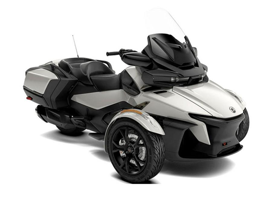 2021 Can-Am Spyder RT