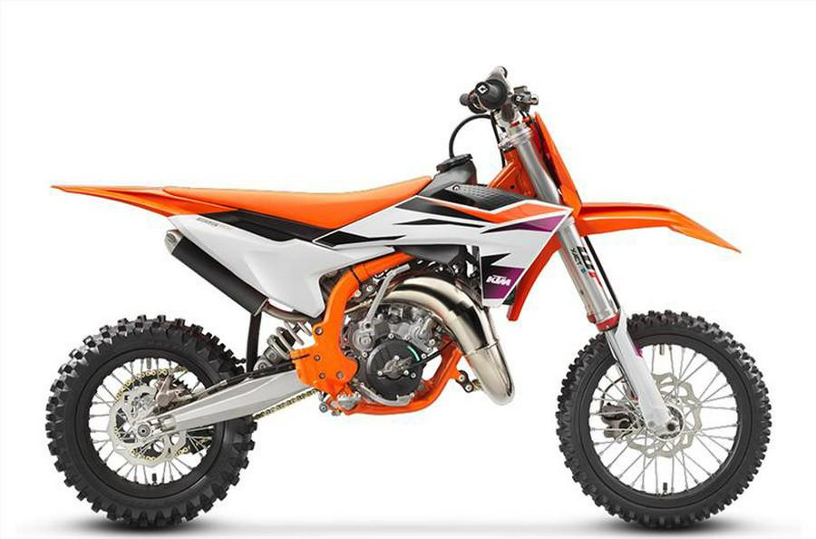 2024 KTM 65 SX