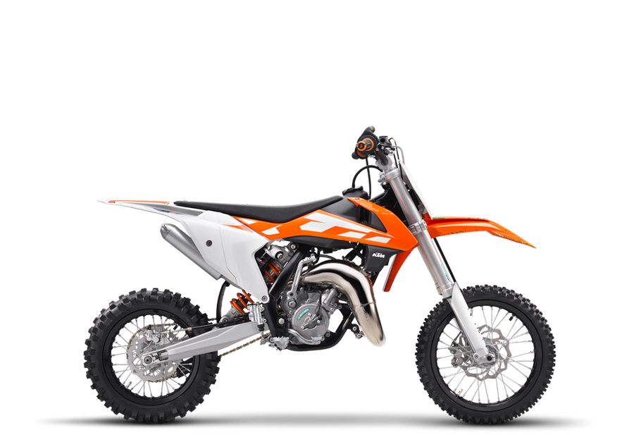 2016 KTM 65 SX