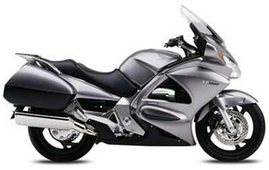 2003 Honda® ST1300