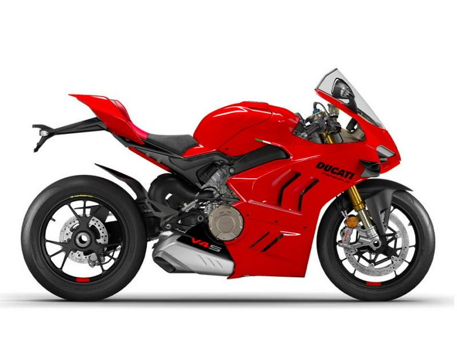 2024 DUCATI PANV4SP2