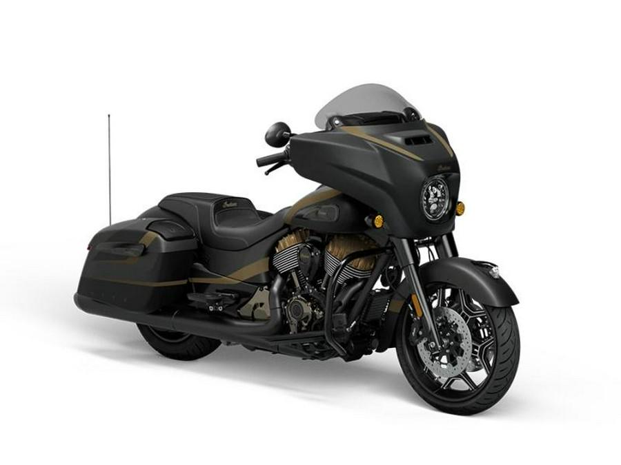 2023 Indian Motorcycle Chieftain® Elite
