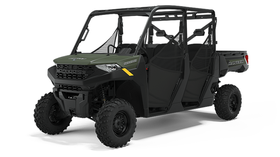 2022 Polaris® Ranger Crew XP 1000