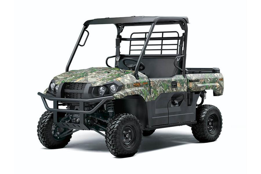 2023 Kawasaki Mule PRO-MX EPS Camo