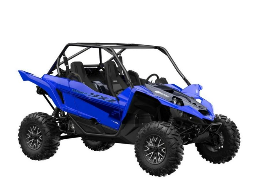 2024 Yamaha YXZ10YEXRL