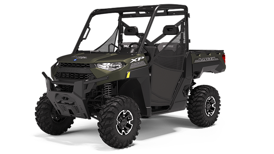 2020 Polaris Ranger 1000 Premium