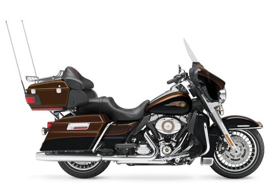 2013 Harley-Davidson Electra Glide® Ultra Limited Anniversary Edition Anniversary Vintag