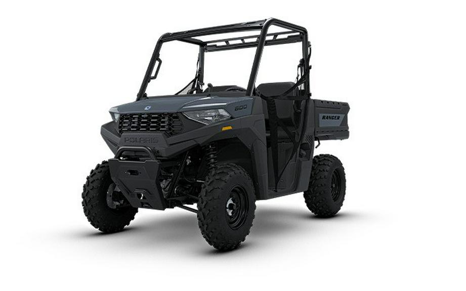 2027 Polaris Ranger Crew 600 NorthStar