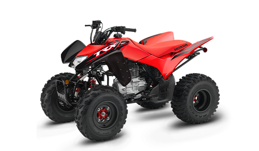2022 Honda TRX250X