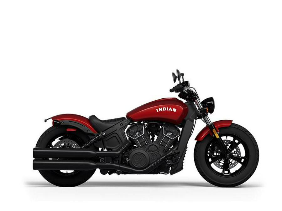 2024 Indian Motorcycle® N24MTA11AV