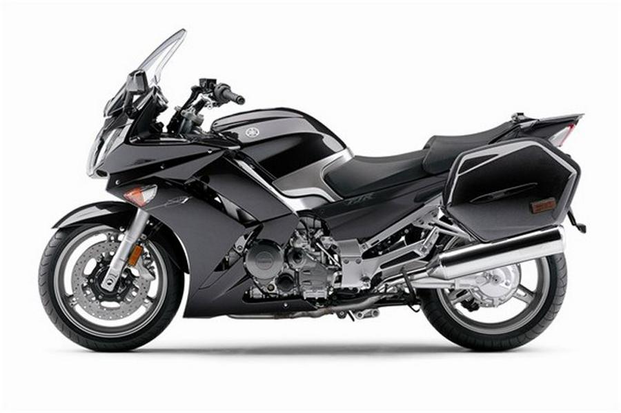 BMW 2008 K1200GT MOTORCYCLE