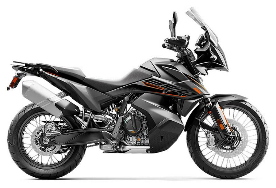 2022 KTM 890 ADVENTURE