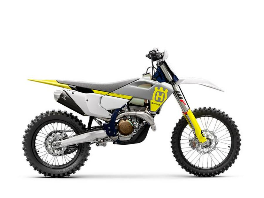 2023 Husqvarna® FX350