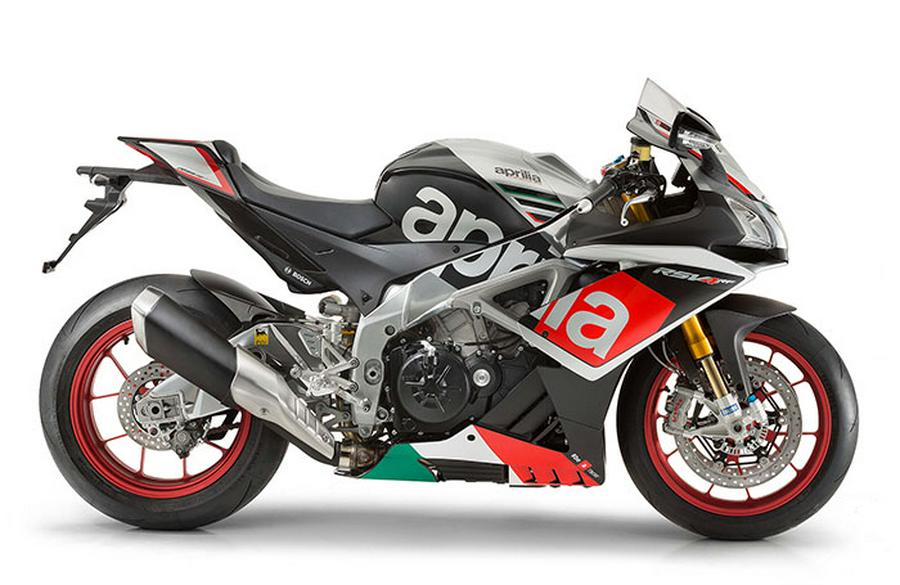 2016 Aprilia RSV4 RF