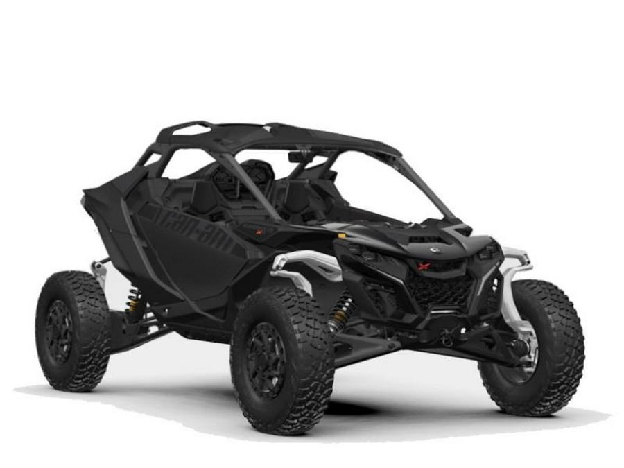 2024 Can-Am™ Maverick R X rs