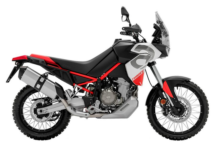 2026 Aprilia TUAREG660-26