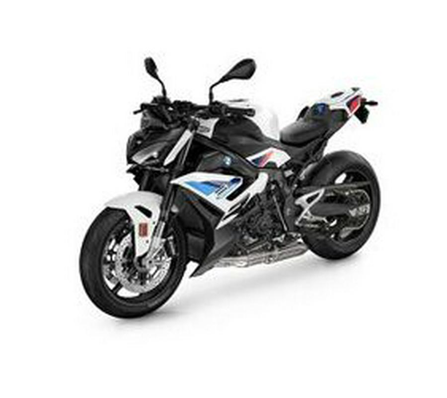 2025 BMW S 1000 R