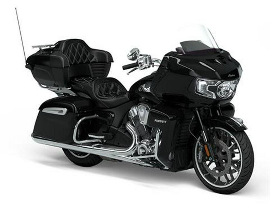 2024 Indian Motorcycle® Pursuit Limited