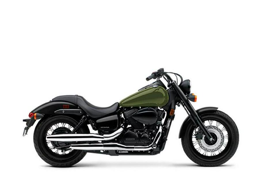 2022 Honda® Shadow Phantom 750