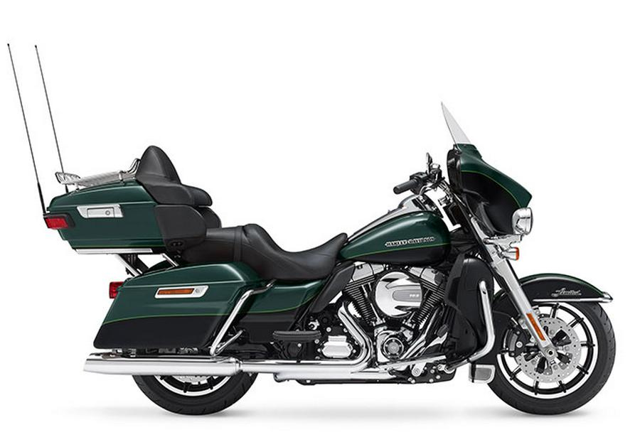 2016 Harley-Davidson® FLHTK - Ultra Limited