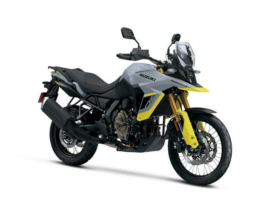 2023 Suzuki V-Strom