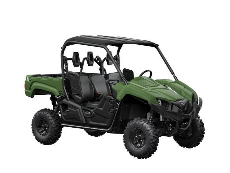 2024 Yamaha Viking EPS Ranch Edition